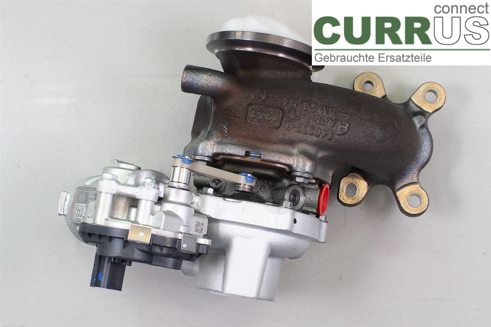 VW GOLF/E-GOLF VIII  20- Turbo charger 05E145701E DPBA
