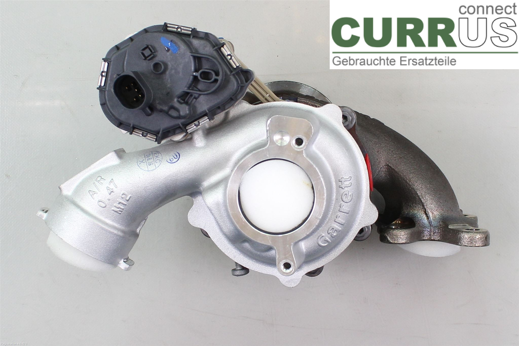 VW GOLF/E-GOLF VIII  20- Turbo charger 05E145701E DPBA