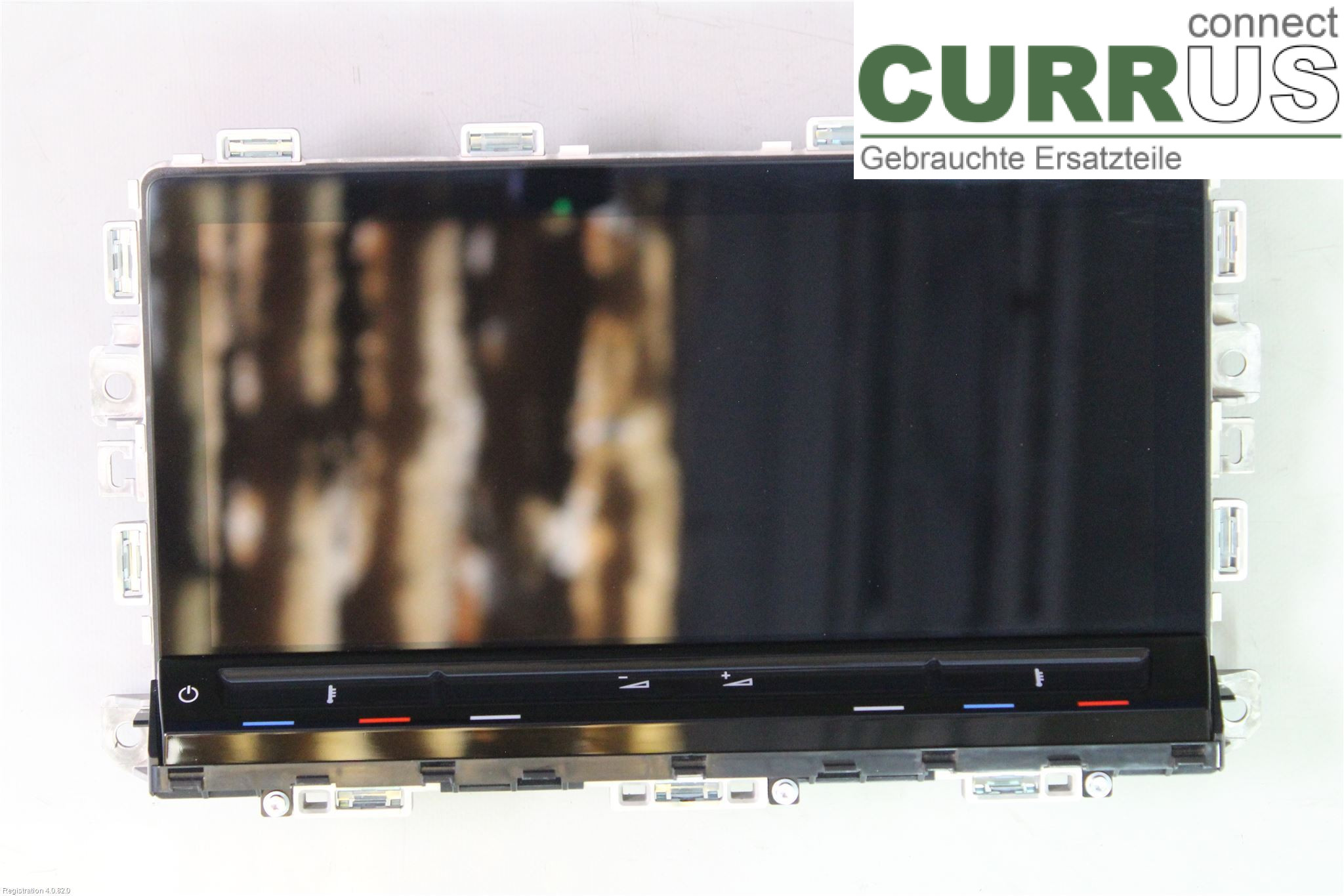 VW GOLF/E-GOLF VIII  20- Monitor 5H0919605B DPBA