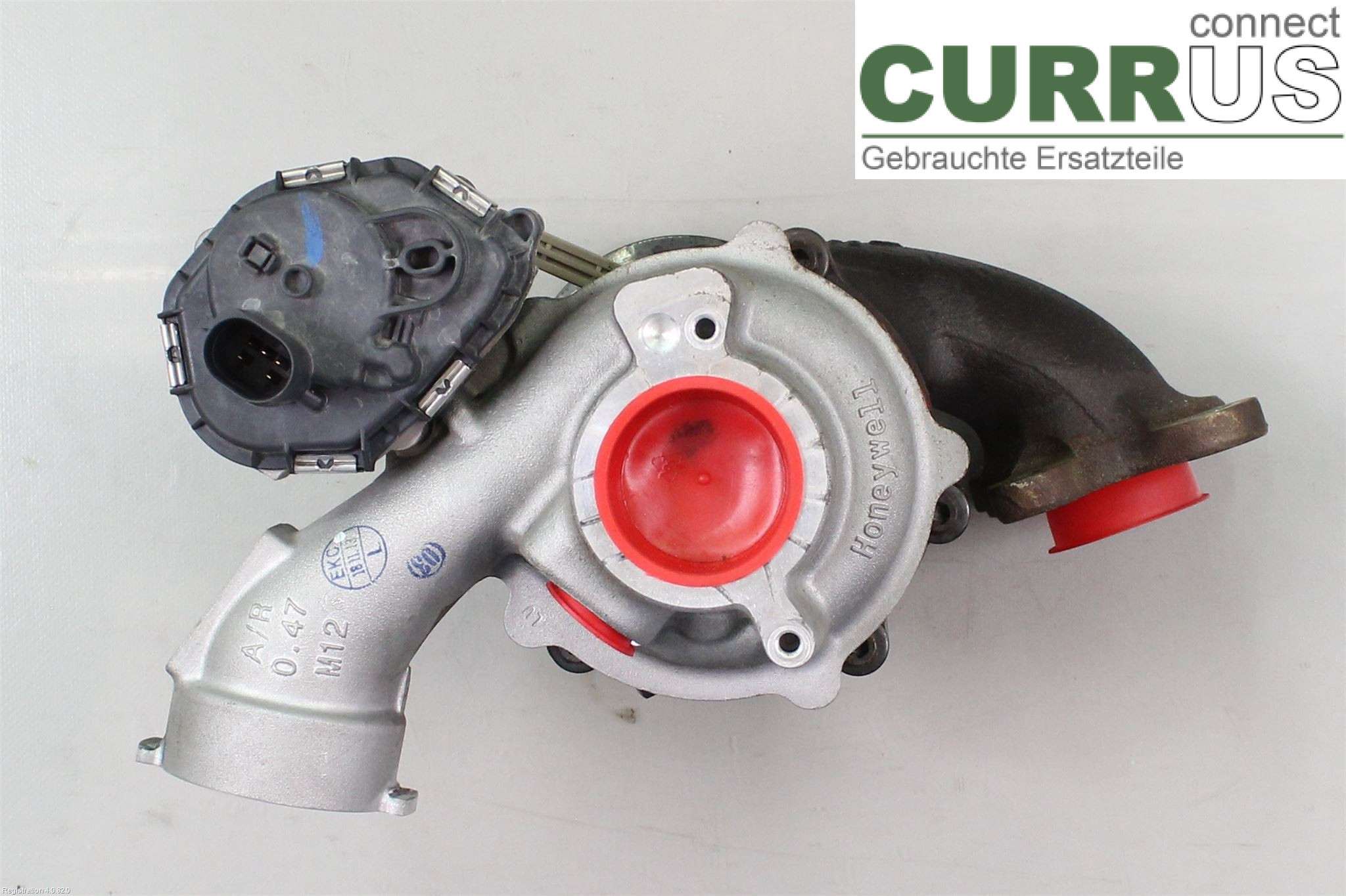 SEAT LEON   13-20 Turbolader 05E145701N DHFA