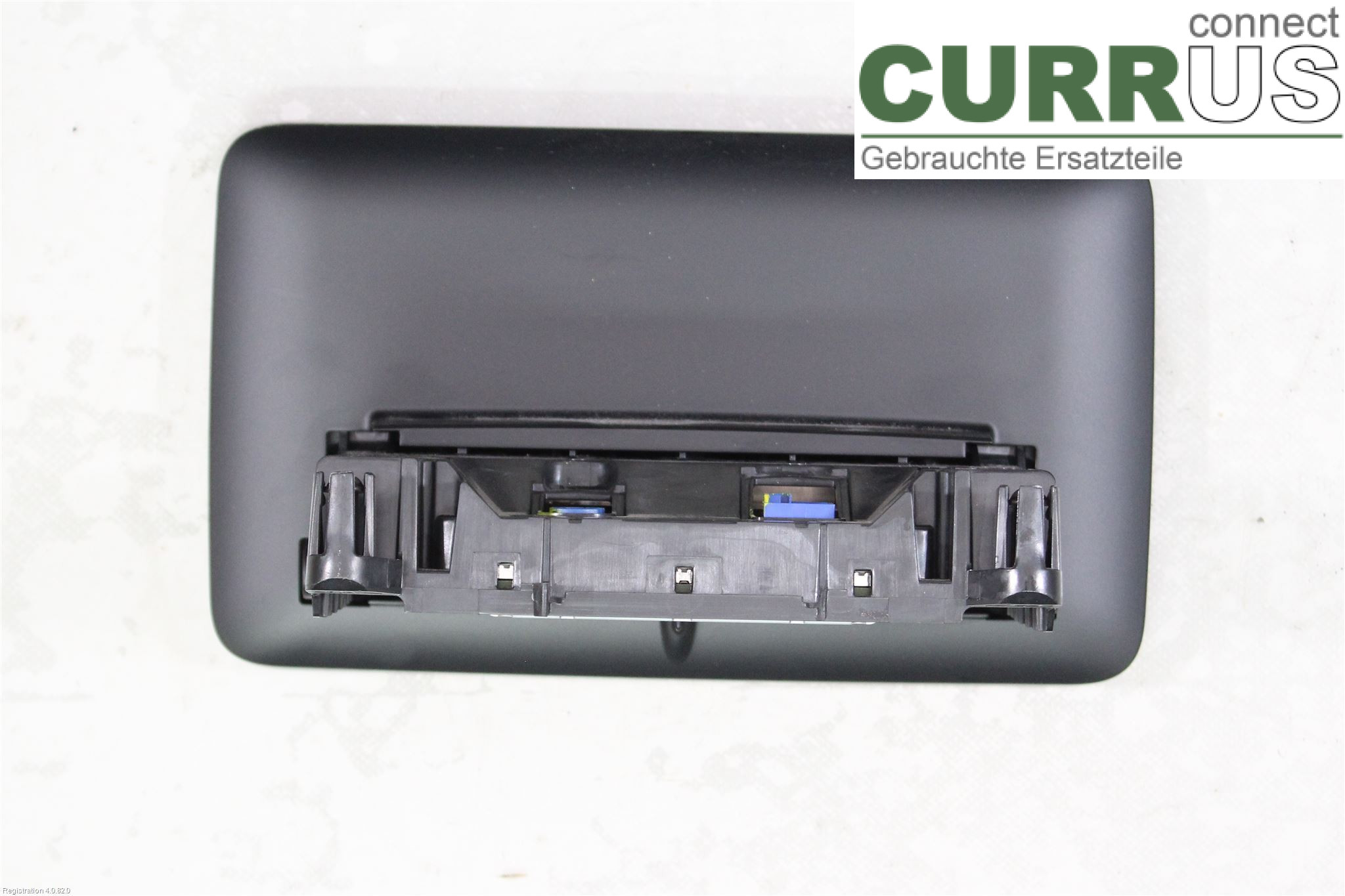 MB C-KLASS (W205)  14- Moniteur A 205 900 41 13 OM651.921