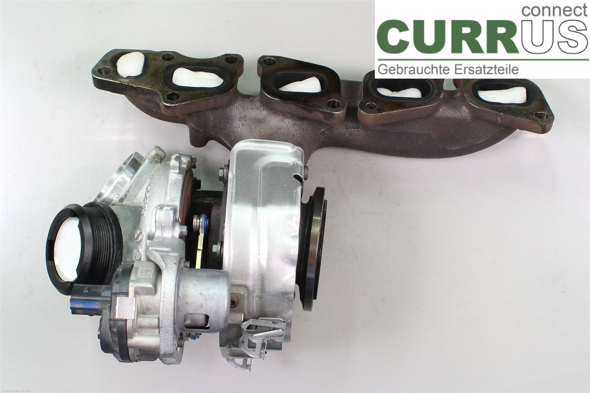 VW PASSAT  20-24 Turbolader 05L253019P DTUA