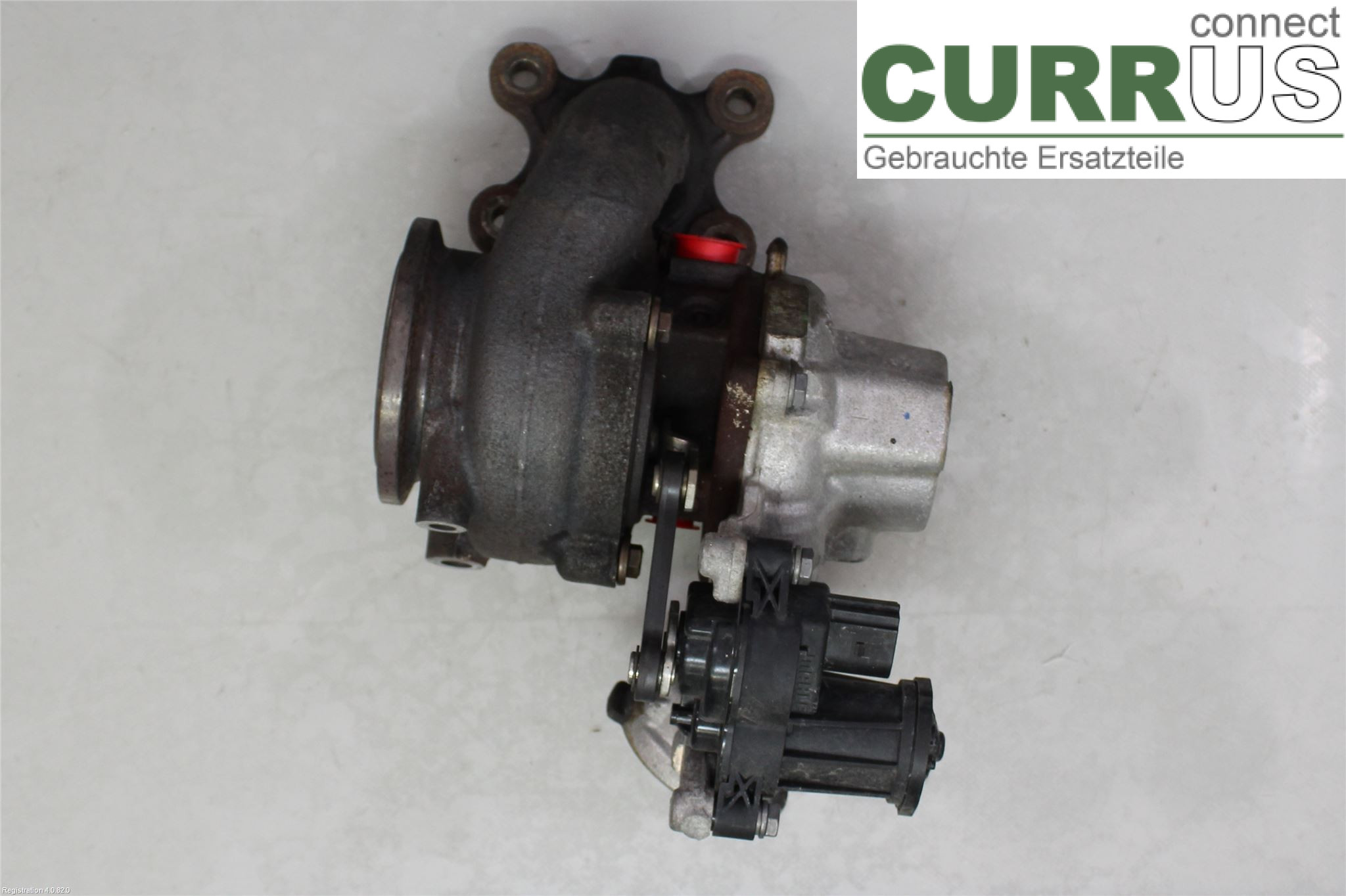 VW GOLF/E-GOLF VIII  20- Turbo charger 05C 145 704    DLAA