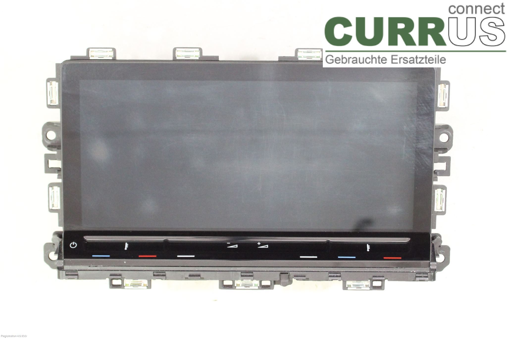 VW GOLF/E-GOLF VIII  20- Monitor 5H0919605B DLAA
