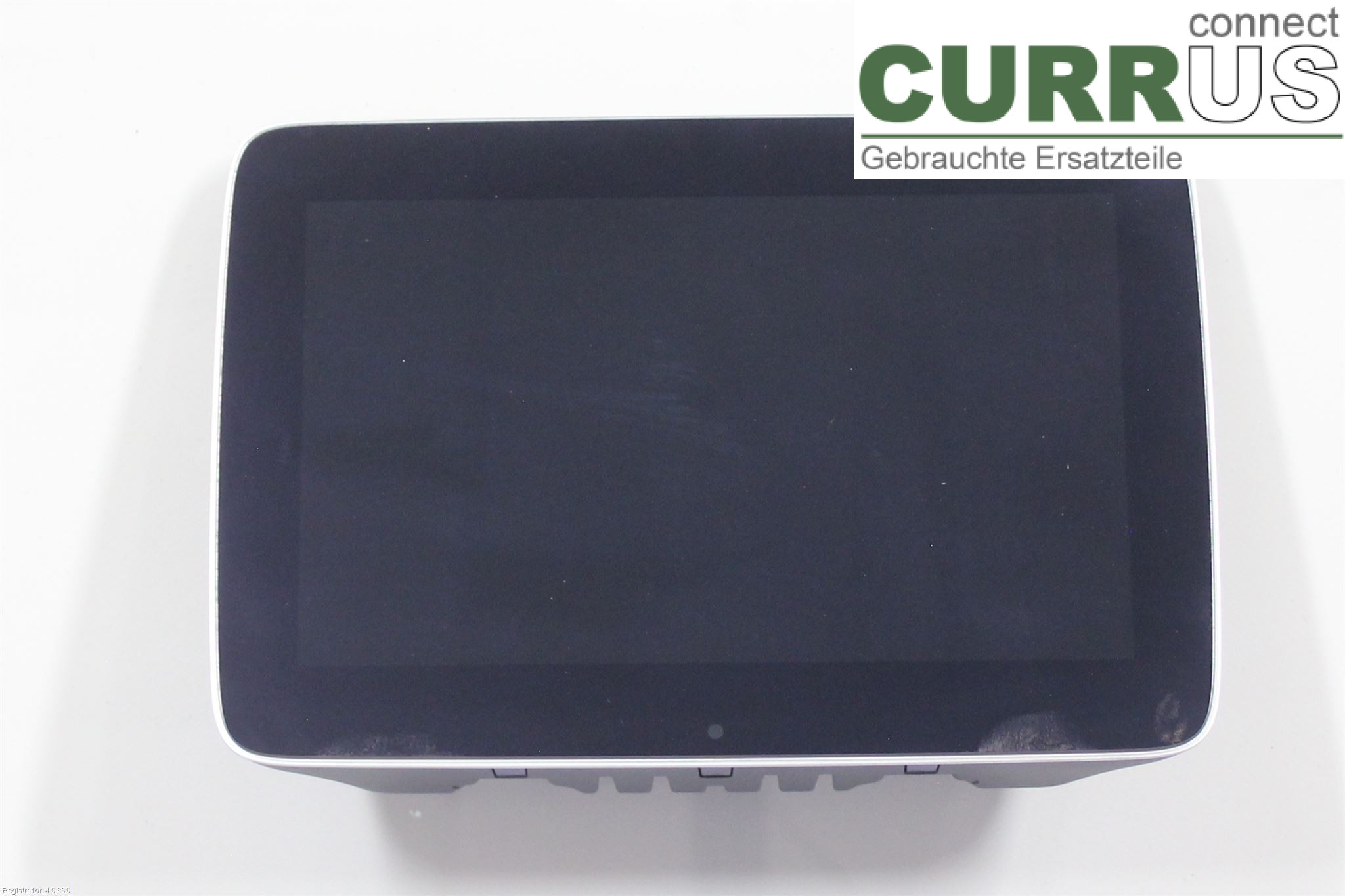 MB CLA-CLASS (C117/X117)  13-19 Monitor A 166 900 82 22 M270.910