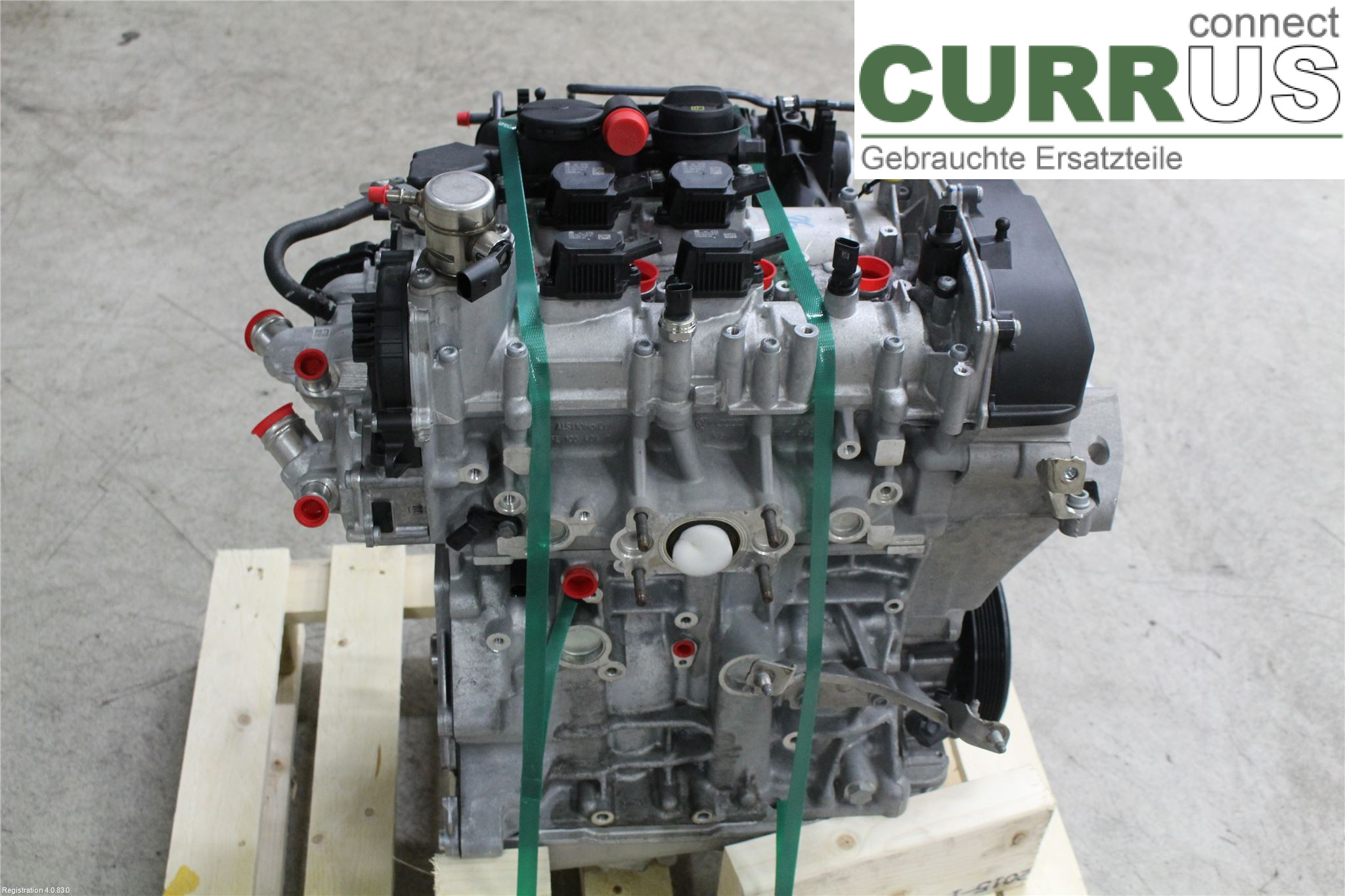 VW GOLF/E-GOLF VIII  20- Engine 05E 100 031 H  DPBA