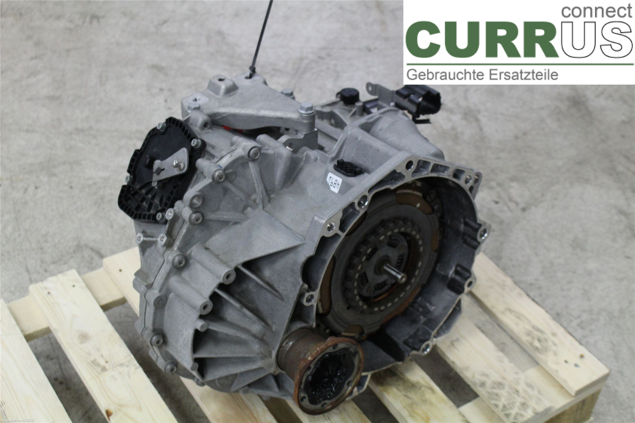 VW GOLF/E-GOLF VIII  20- Gearbox (Automatic) 0CW 300 051 LX  DPBA