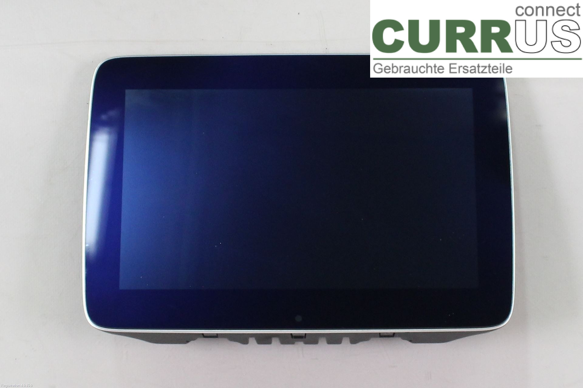 MB GLA-KLASS (X156) 13-20 Monitor A 166 900 82 22 OM651.930