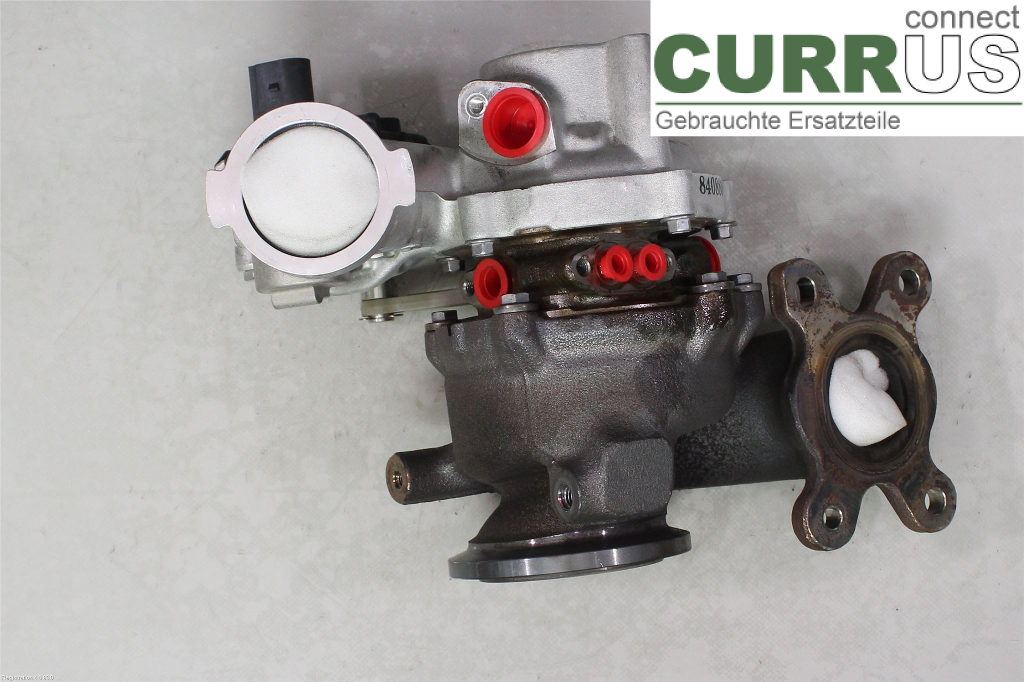 VW GOLF/E-GOLF VIII  20- Turbo charger 05E145701E DPBA