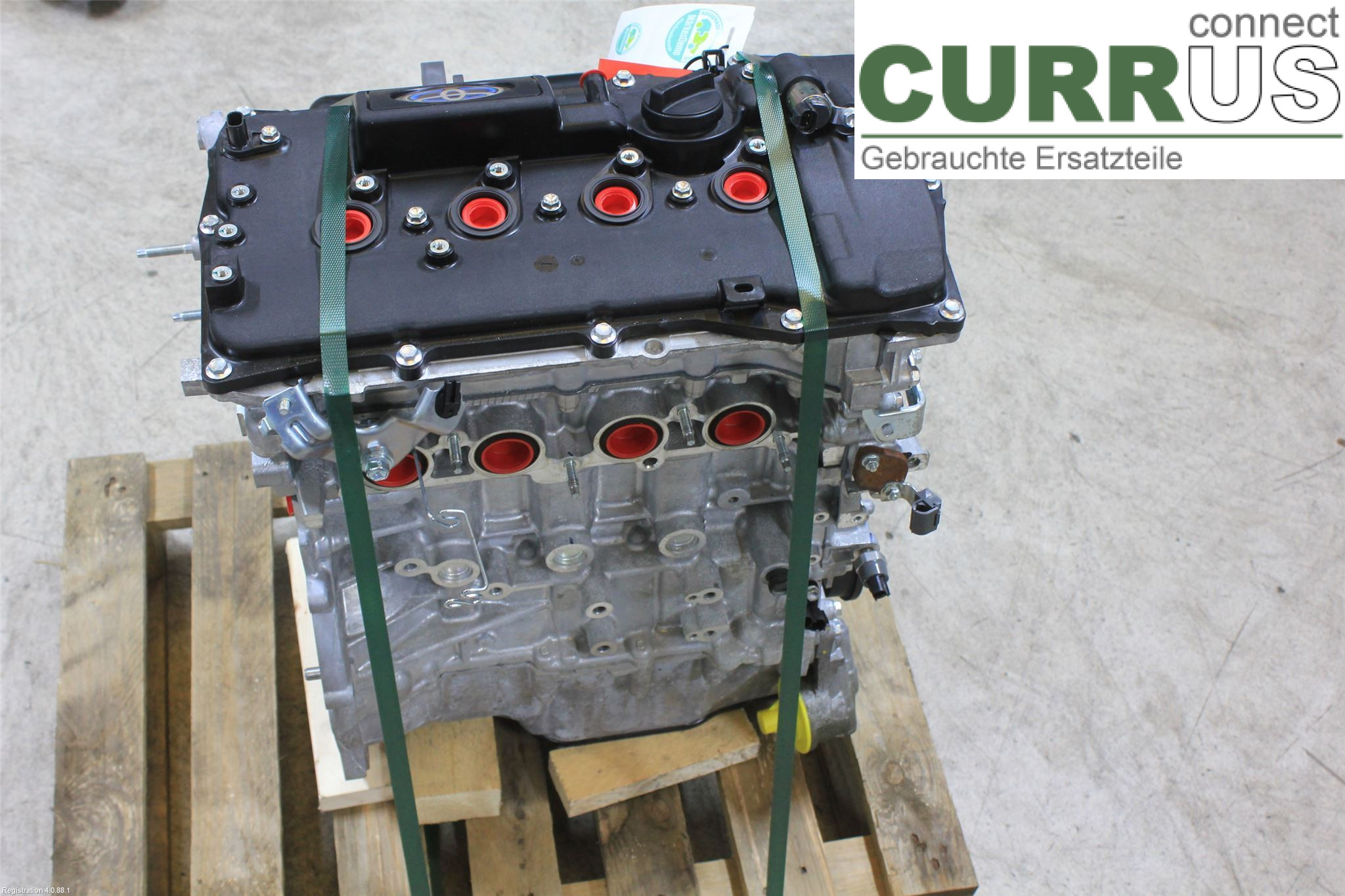 TOYOTA COROLLA 19- Engine 19000-0T810 2ZR-FXE