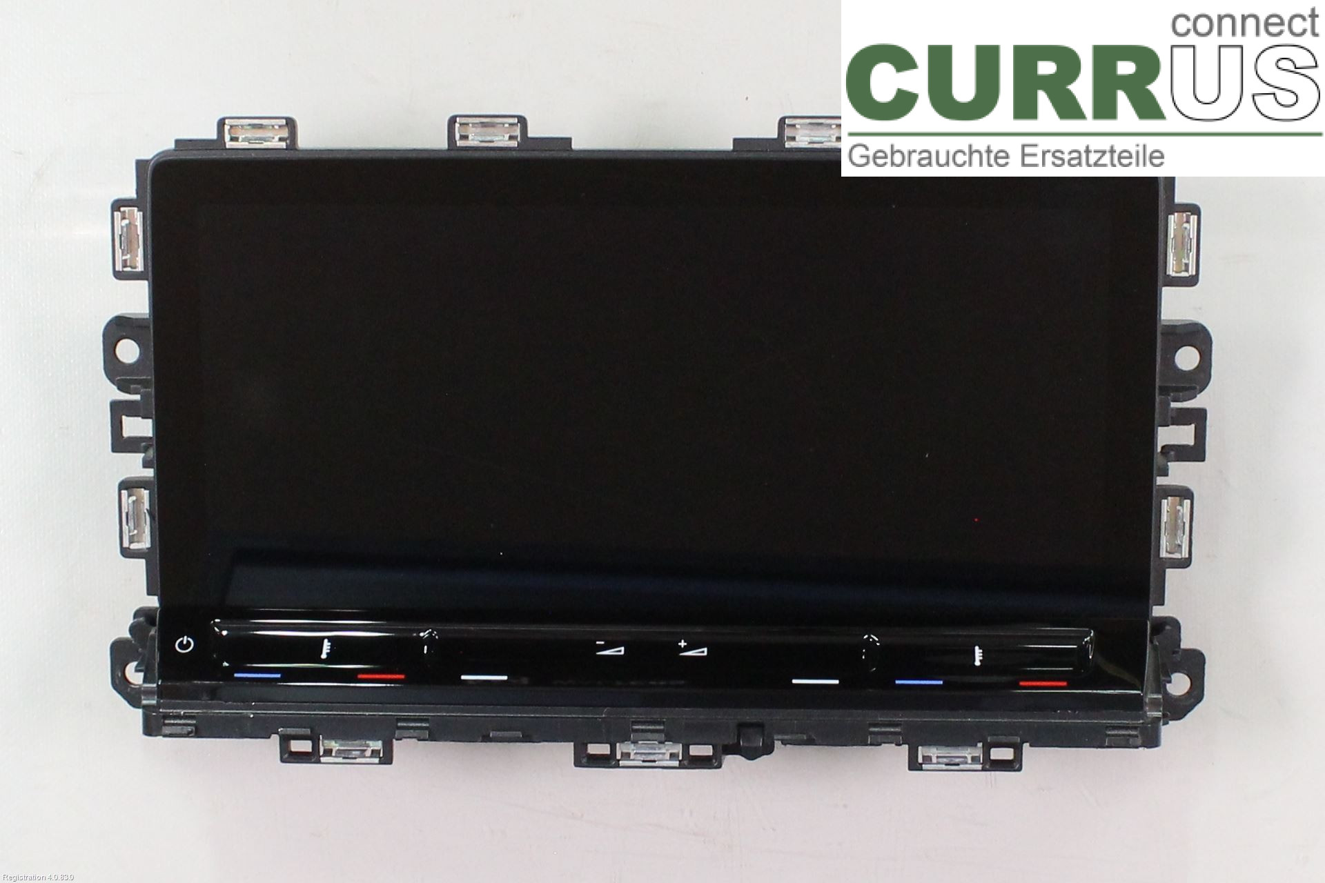 VW GOLF/E-GOLF VIII  20- Monitor 5H0 919 605 B DPCA
