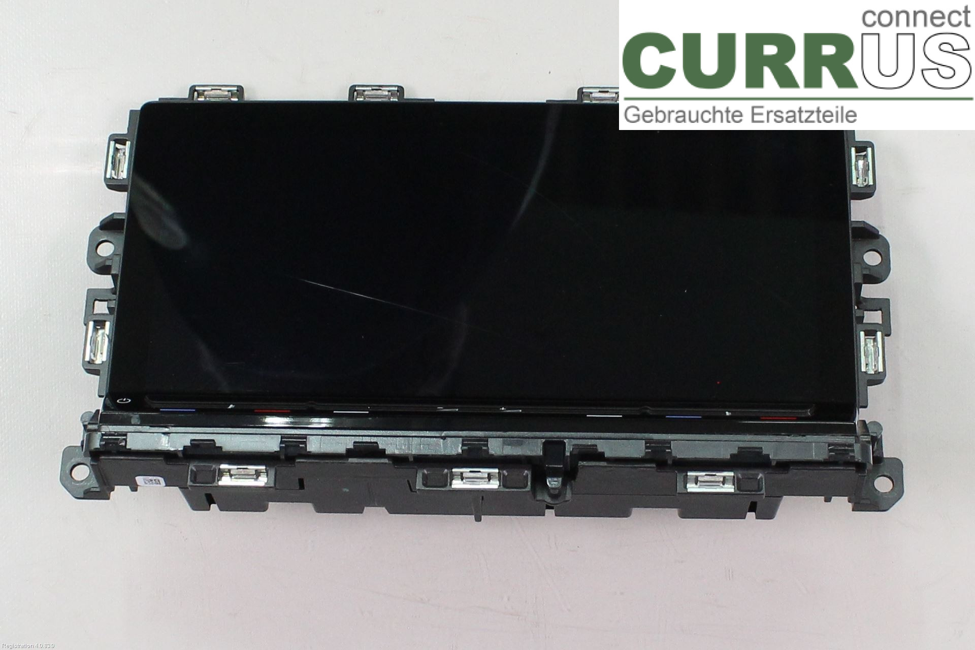 VW GOLF/E-GOLF VIII  20- Monitor 5H0 919 605 B DPCA