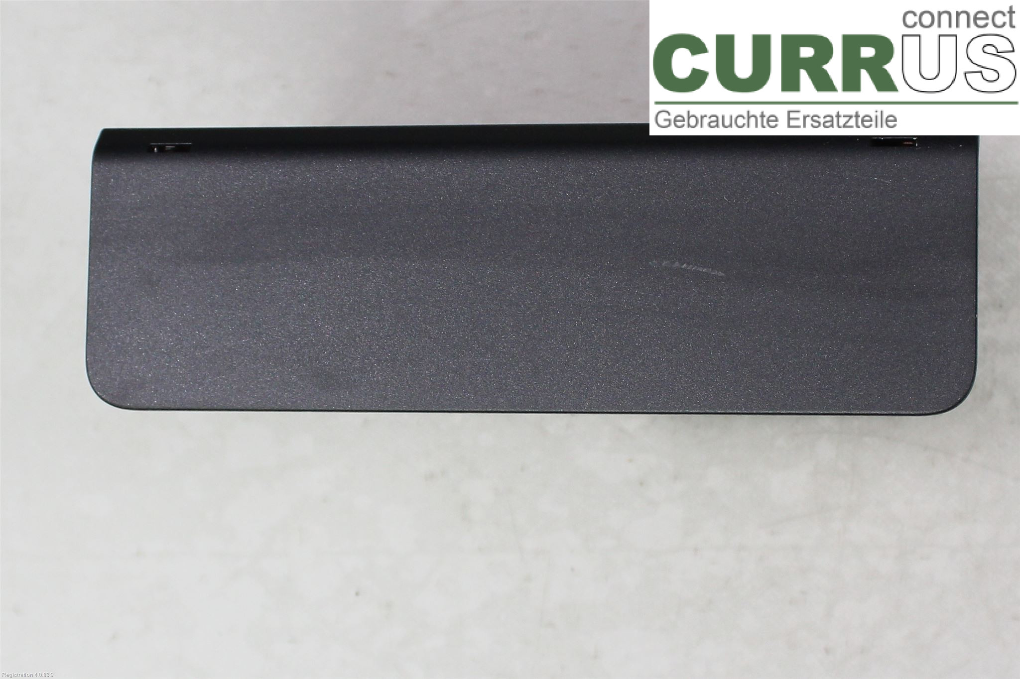 AUDI A4/S4 B9 20- Radio CD / Multimedia panel 8W2035043A DETA