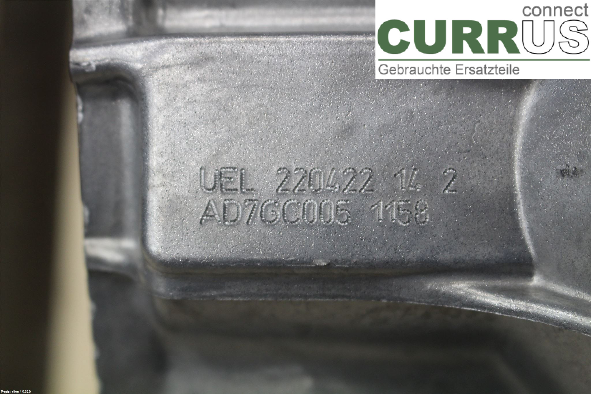 VW PASSAT  20-24 Gearbox (Automatic) 0GC 300 014 KX 005 DTUA