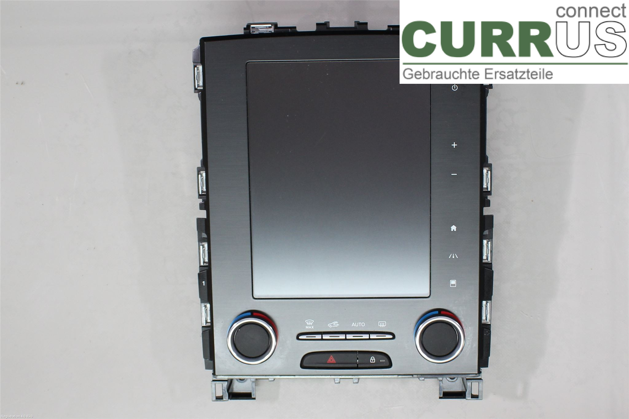 RENAULT MEGANE IV  16-23 Moniteur 280909742R M5M-450