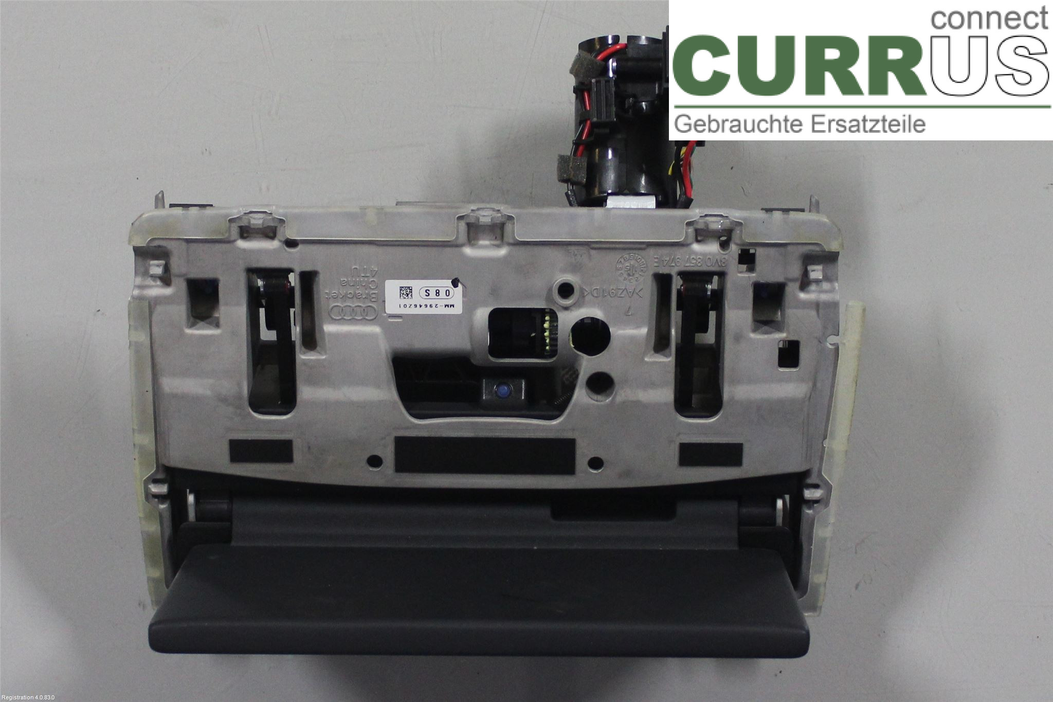 AUDI A3/S3 8V  13-20 car-part-types.display 8V0 919 603 C  CYVB