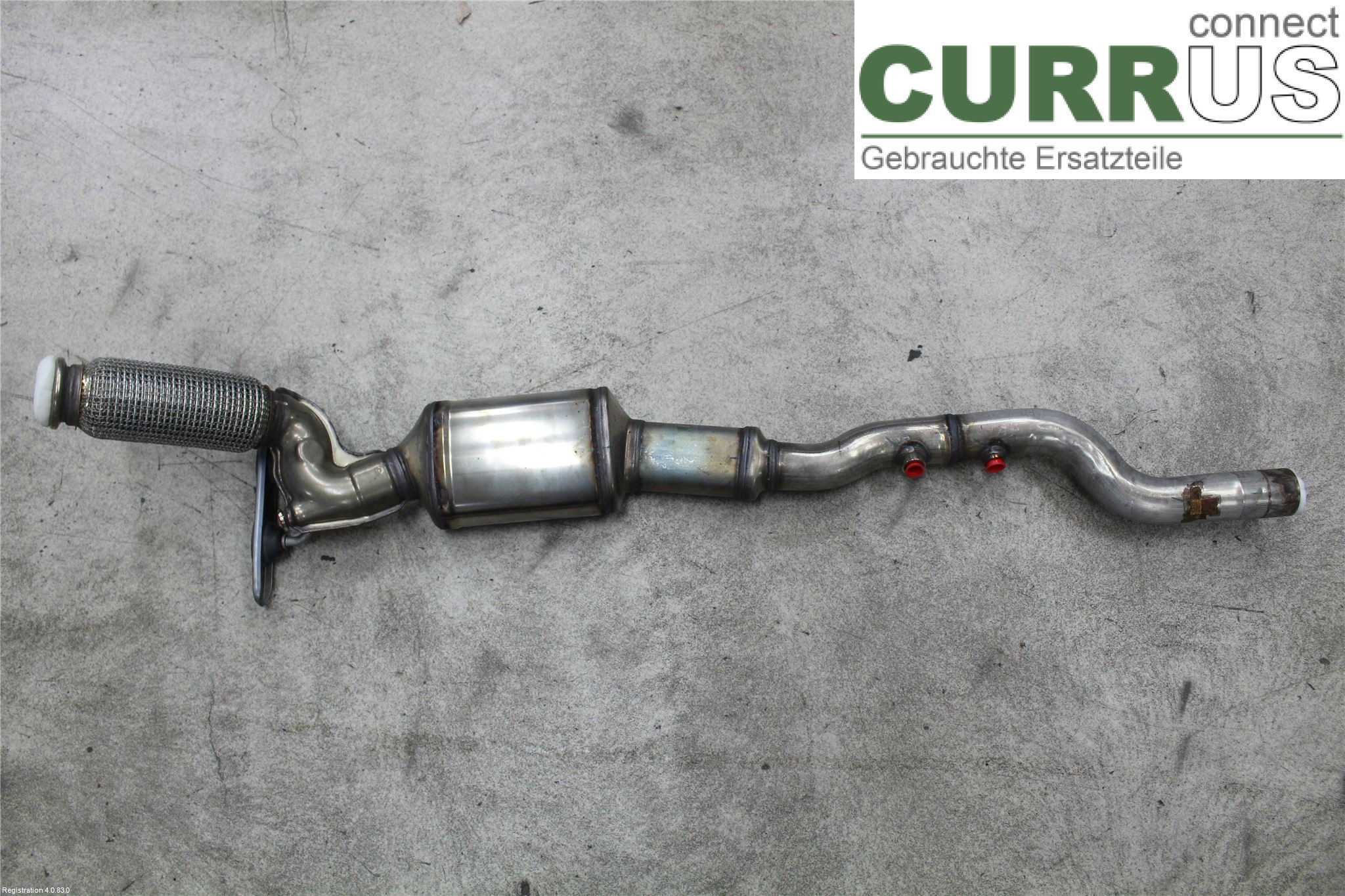 VW PASSAT  20-24 Katalysator 3Q0 254 301 GX DTUA