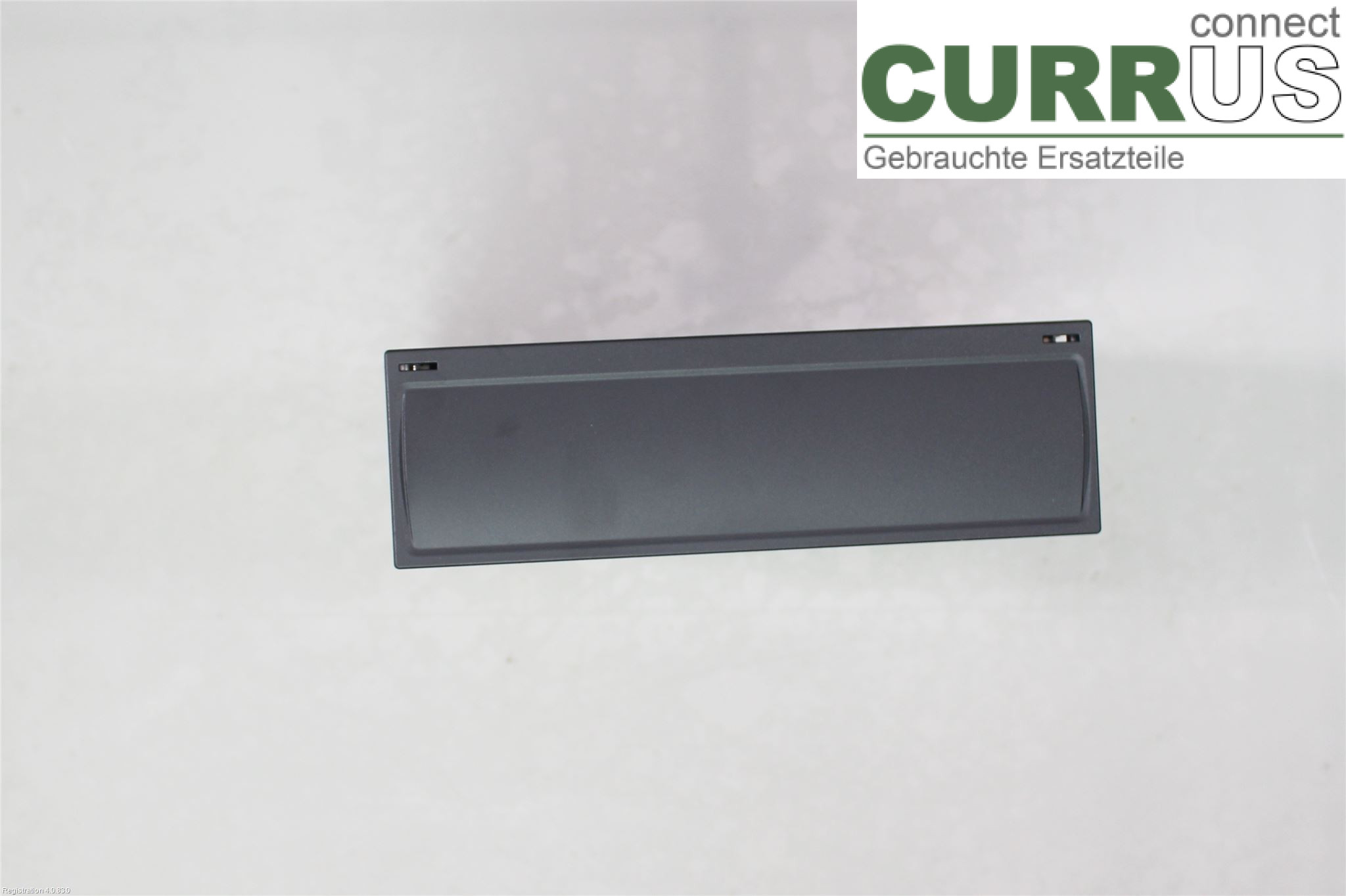 VW T-ROC  18- Radio CD /Multimediapanel 3G5035820 DPCA