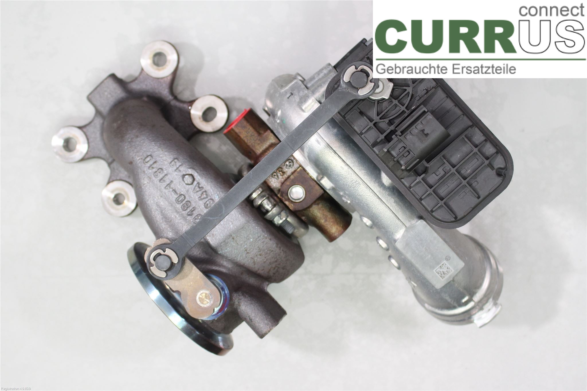 VW T-ROC  18- Turbocompresseur 05E145701K DPCA