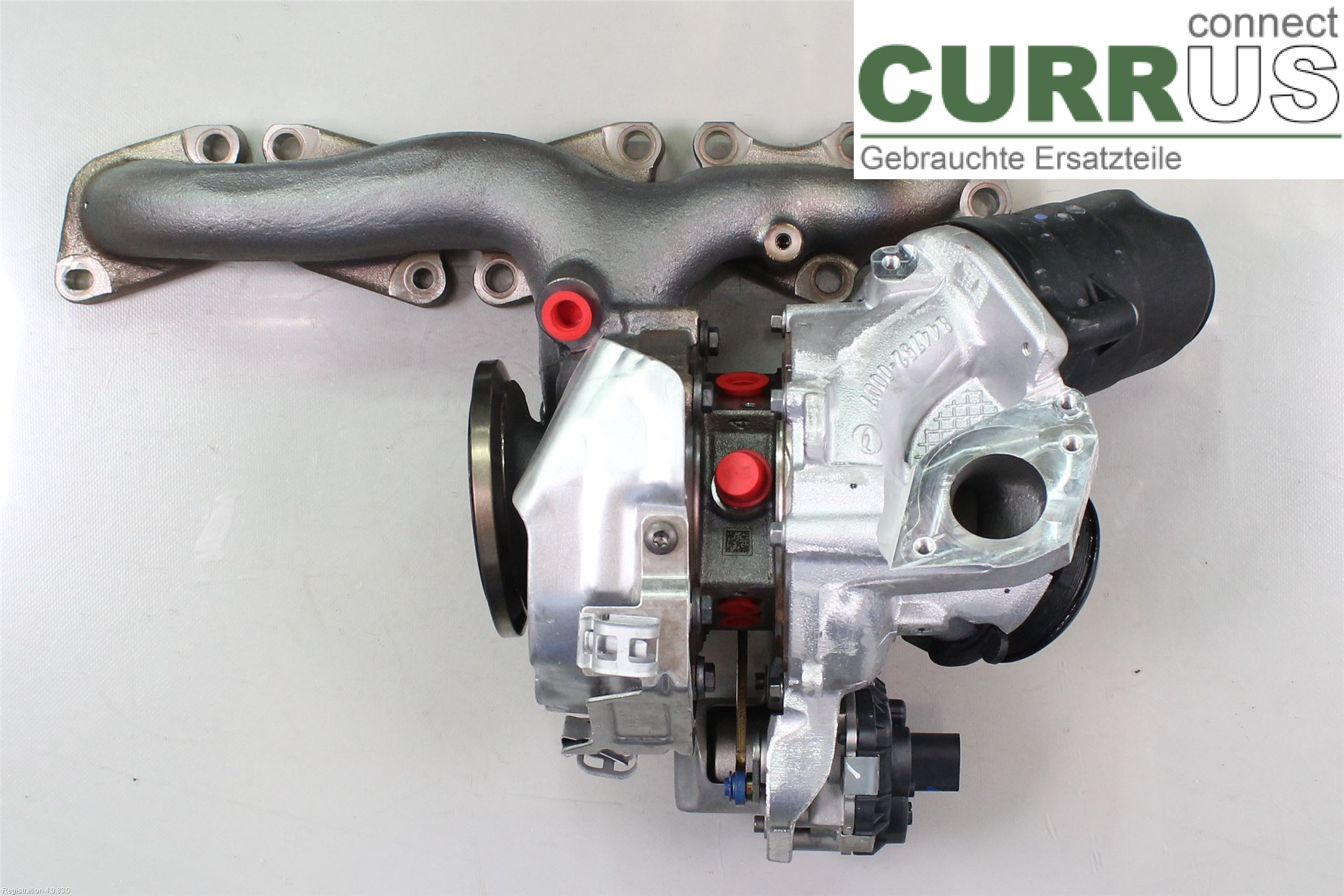 VW PASSAT  20-24 Turbolader 05L253019P DTUA