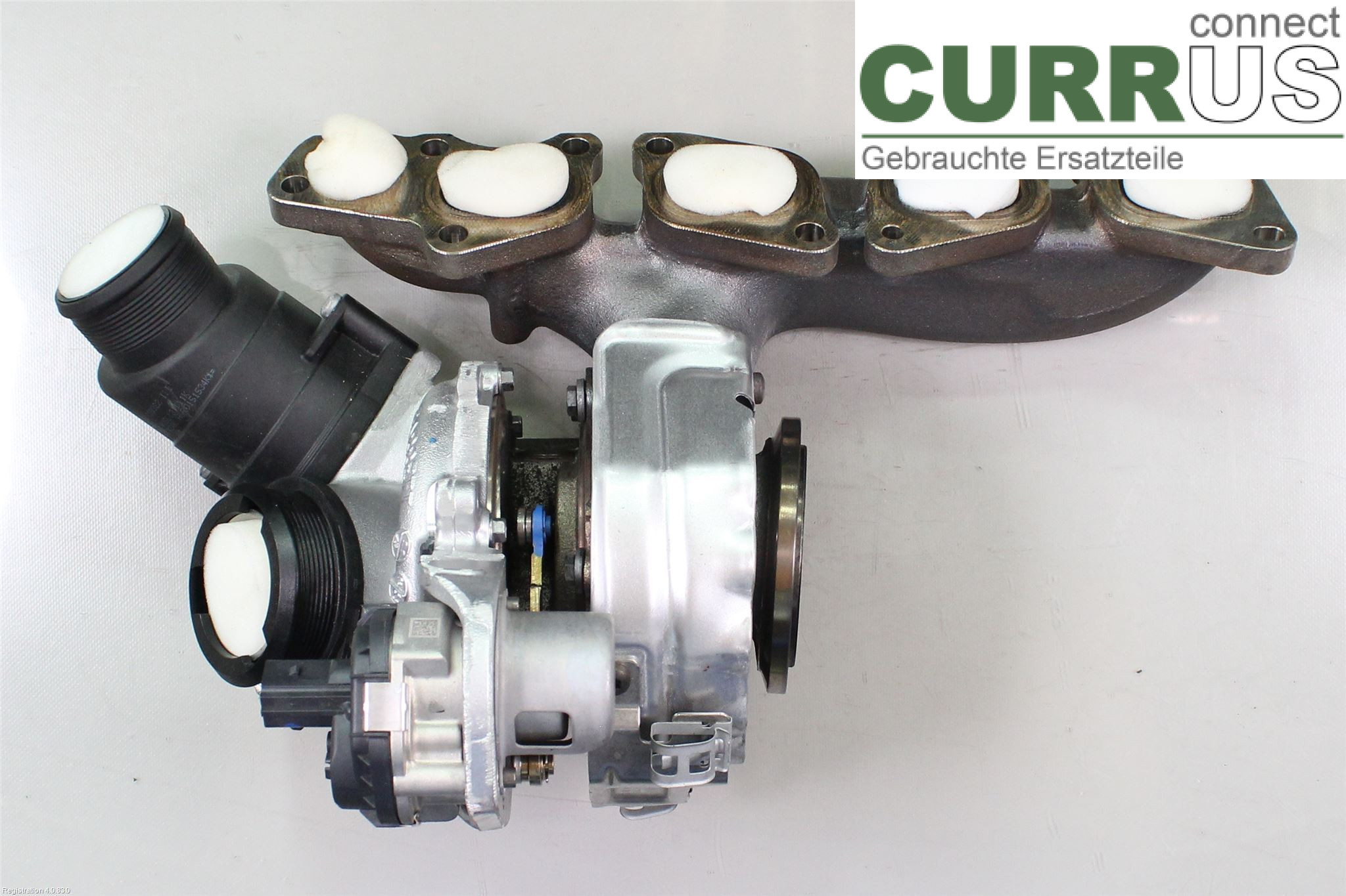 VW PASSAT  20-24 Turbolader 05L253019P DTUA