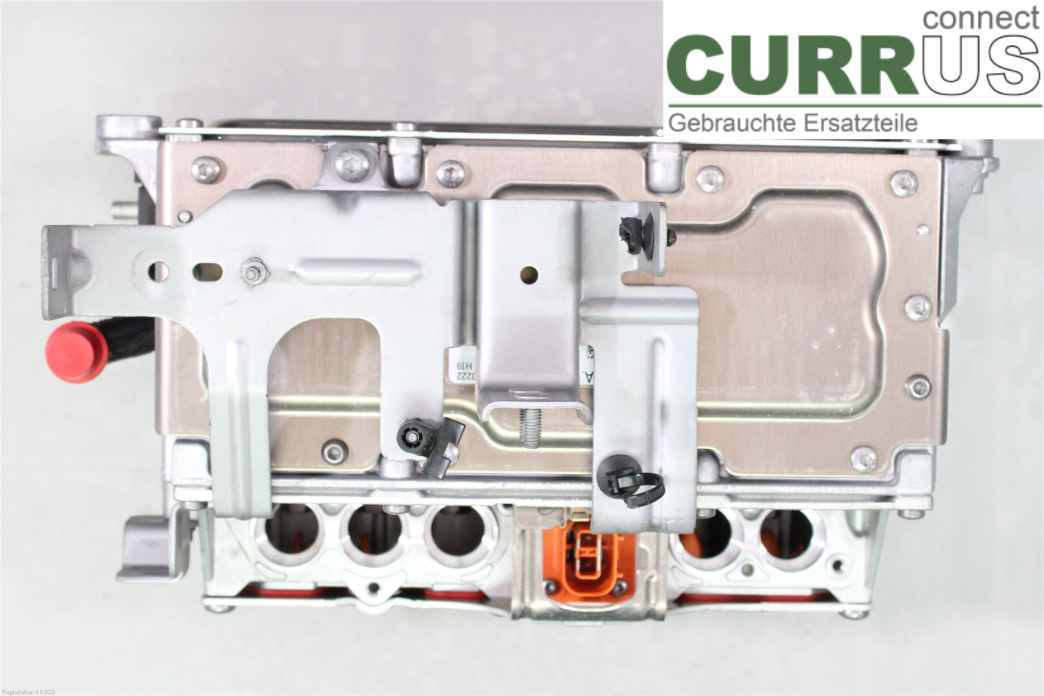 CUPRA LEON 21- Power distribution controller 5WA907070B DGEA
