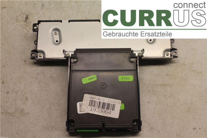 VOLVO V70      08-13 Kontrolldisplay 36001867 