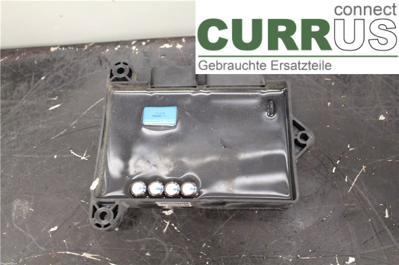 Engine Control Unit (ECU) 4013510