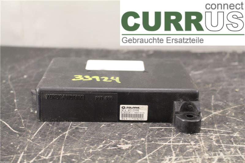 Engine Control Unit (ECU) 4013516 800CFI2