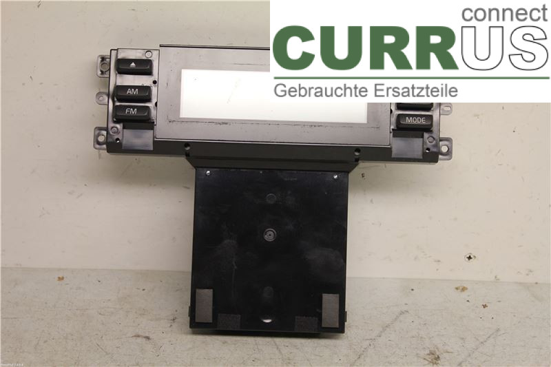 VOLVO V70      08-13 Kontrolldisplay 36001867 D5244T4