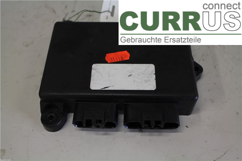 Engine Control Unit (ECU) 4012998 0430112259