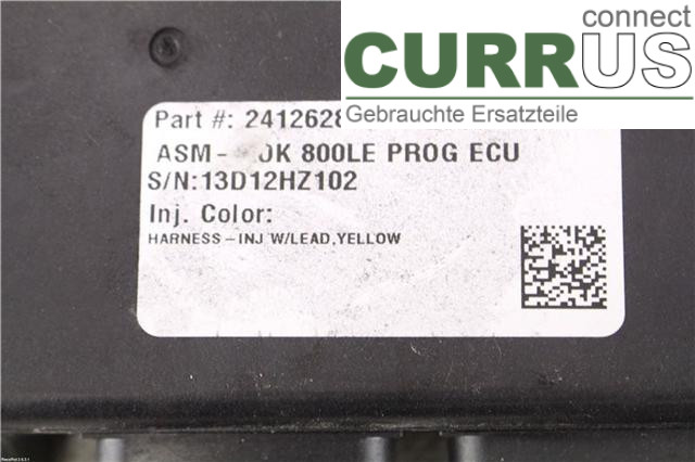 Engine Control Unit (ECU) 2412628