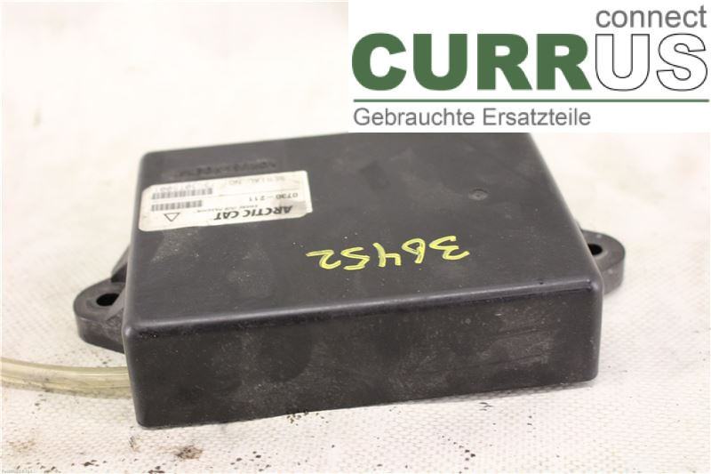 Engine Control Unit (ECU) 0730211