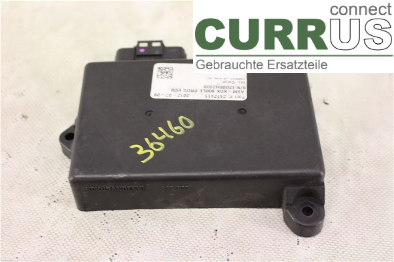 Engine Control Unit (ECU) 2412411 800CI2