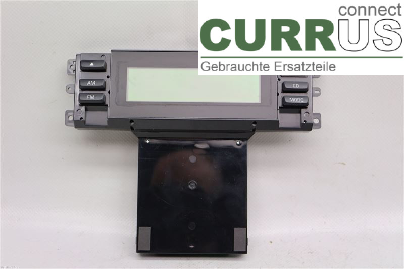 VOLVO V70      08-13 Kontrolldisplay 36001867 2.5FT B5254T8