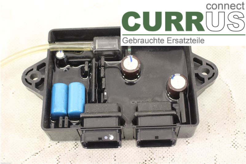 Engine Control Unit (ECU) 0730211 B80449245