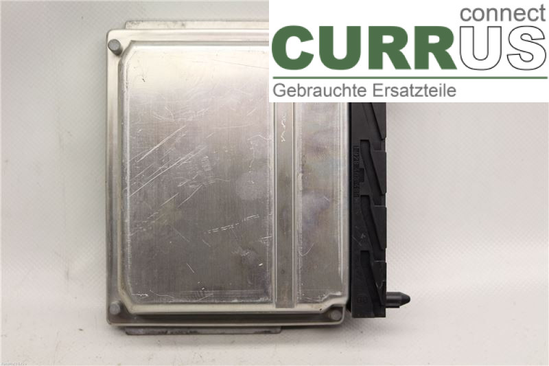 VOLVO XC70   01-04 Engine Control Unit Diesel (ECU) 8602746 