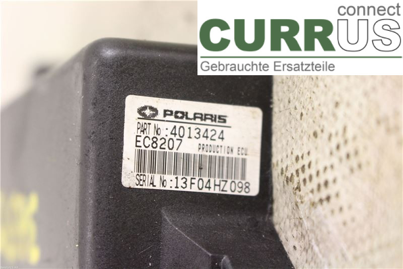 Engine Control Unit (ECU) 2412628 800CFI2