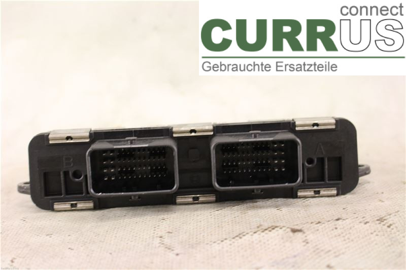 Engine Control Unit (ECU) 420666761 M7917807