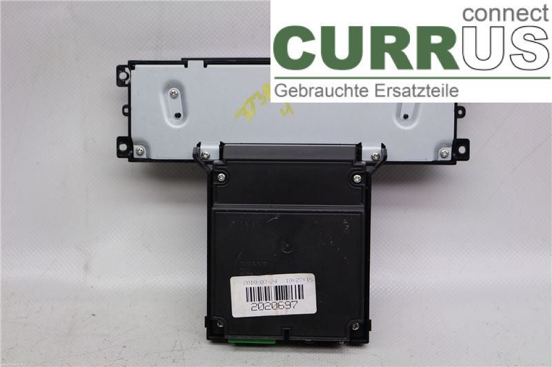 VOLVO XC70   08-13 Kontrolldisplay 36001867 D5244T16