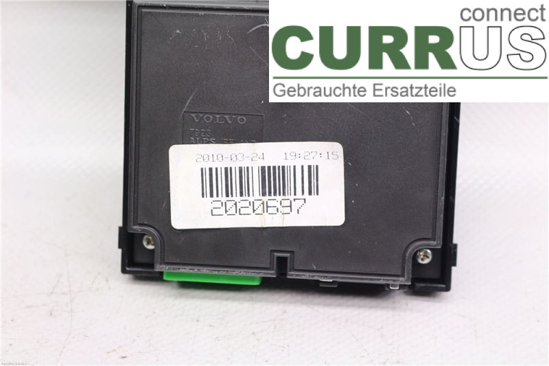 VOLVO XC70   08-13 Kontrolldisplay 36001867 D5244T16