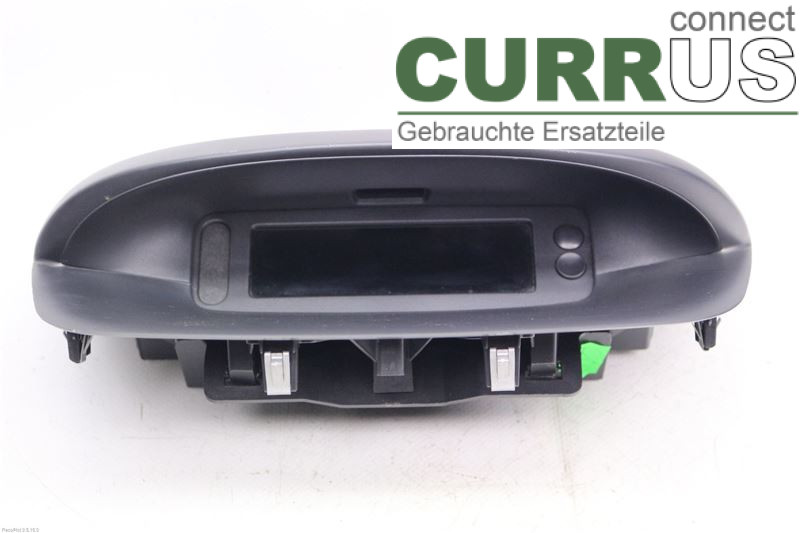 RENAULT MEGANE III 09-15 car-part-types.display 280349044R K4M-866 1.6