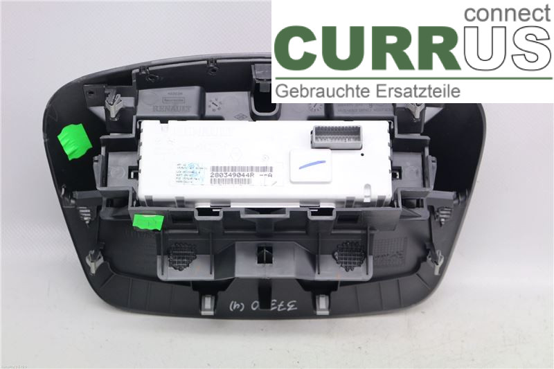RENAULT MEGANE III 09-15 car-part-types.display 280349044R K4M-866 1.6