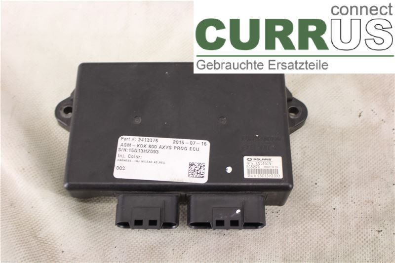 Engine Control Unit (ECU) 2413376 800CFI2
