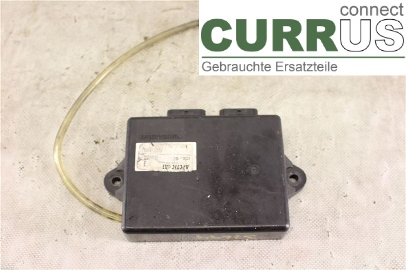 Engine Control Unit (ECU) 0730145 800HO