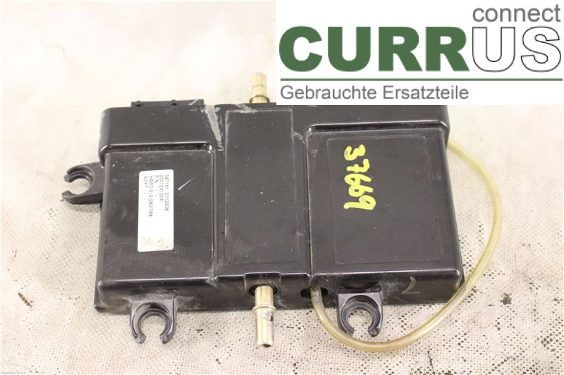 Engine Control Unit (ECU) 512060768 800ETEC