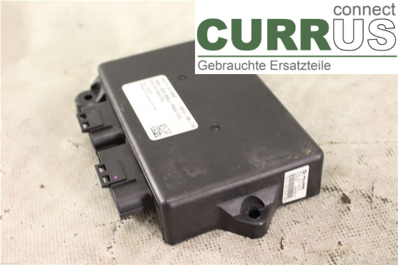 Engine Control Unit (ECU) 2412950 800CFI2