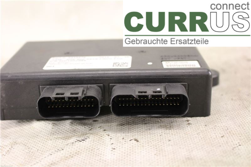 Engine Control Unit (ECU) 2413376 800CFI2