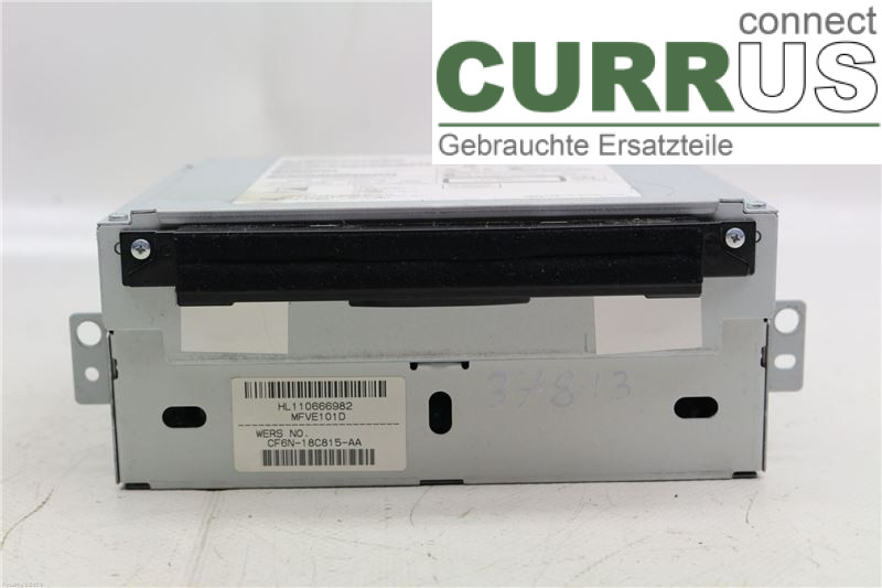 VOLVO V70    14-16 Radio CD / Multimedia panel 36050605 D4204T5