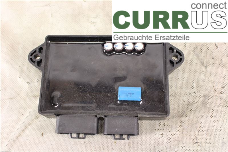 Engine Control Unit (ECU) 2413376 800CFI2